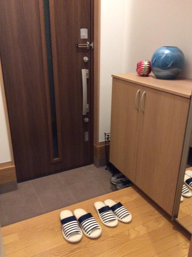 Kyoto Shaw Inn מראה חיצוני תמונה