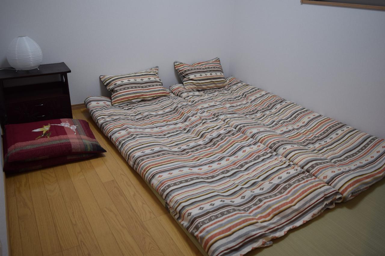 Kyoto Shaw Inn מראה חיצוני תמונה
