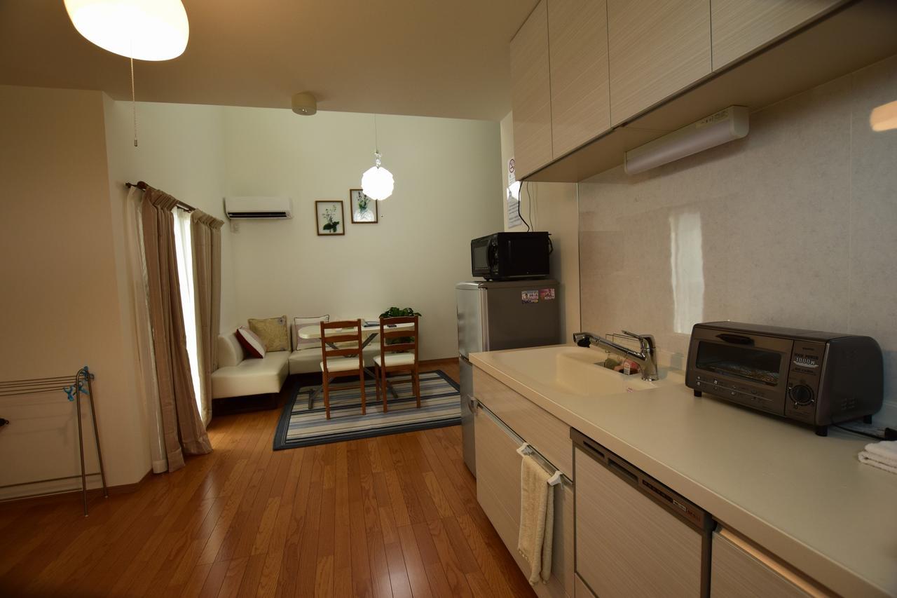 Kyoto Shaw Inn מראה חיצוני תמונה