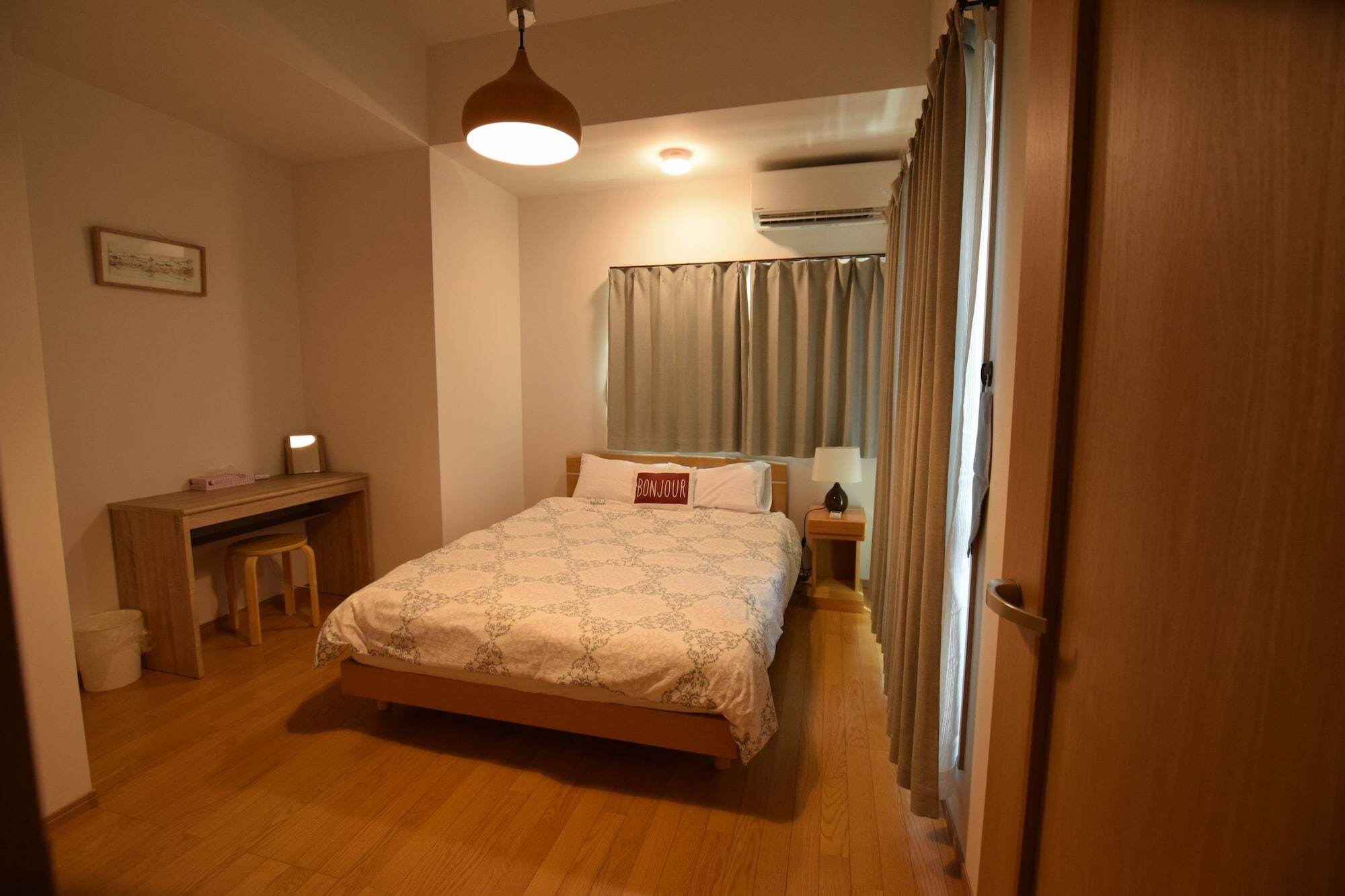 Kyoto Shaw Inn מראה חיצוני תמונה