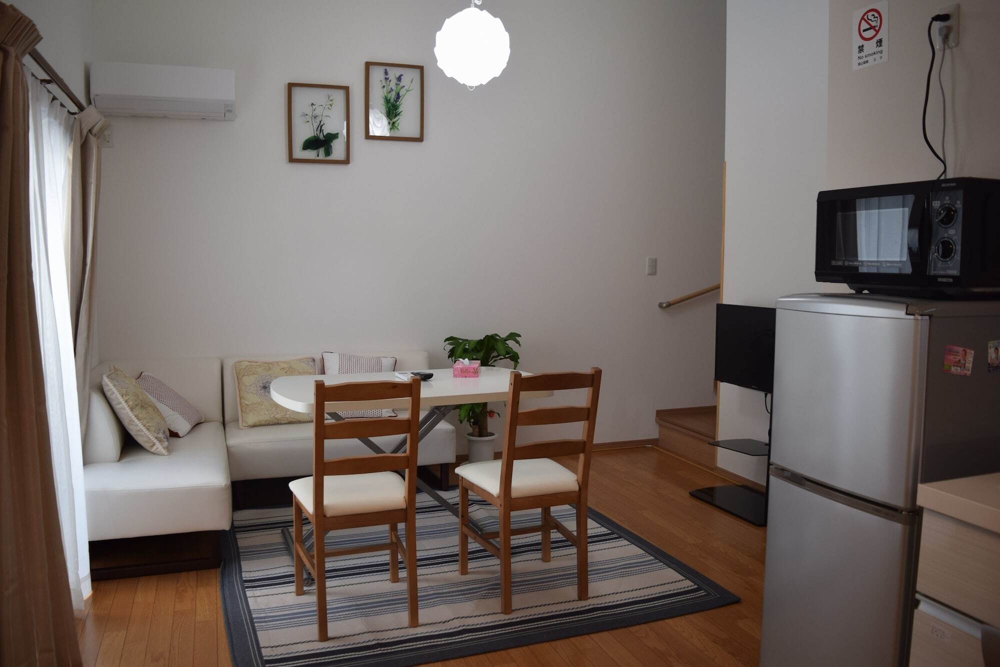 Kyoto Shaw Inn מראה חיצוני תמונה